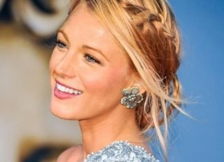 20 Greek Goddess Braids Blake Lively Braid- Greek Goddess braids