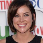 Blunt A-Line Bob Short Straight Hairstyles and Haircuts