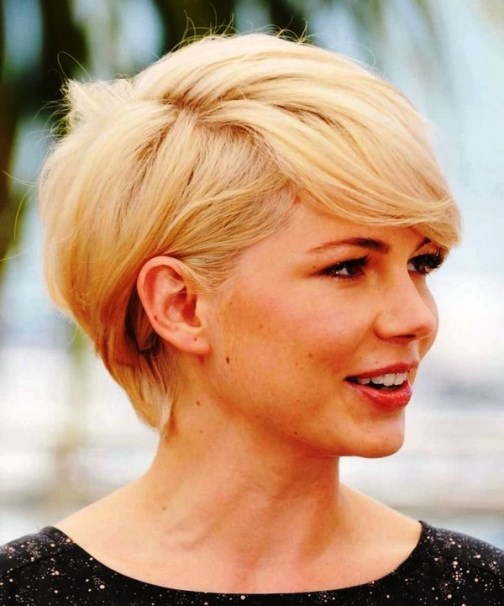 Bob Hairstyle simple Short Hairstyles for Women