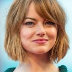 Bob Hairstyle for Thick Hair- Ideas for thick hair
