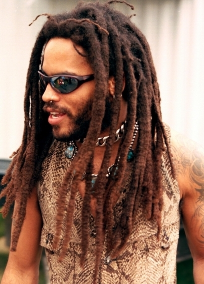 Bohemian Rhapsody Dreadlocks- Dreadlocks styles for men