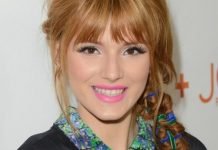 Elegant and Easy Frizz Hairstyles Braid Ribboned Frizz Hairstyles