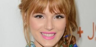 Elegant and Easy Frizz Hairstyles Braid Ribboned Frizz Hairstyles