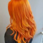 Carrot Top Ideas for Red Hair