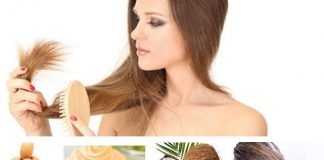 Causes and Treatment for Split Ends Causes and treatment for split ends