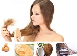 Causes and Treatment for Split Ends Causes and treatment for split ends