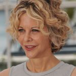 Curly Layered Hairstyle- Short layered hairstyles