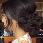 Curly Pin-Up Hair Do- Classy updos