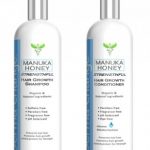 Dermachange Hair Growth Shampoo with Conditioner- Hair growth products