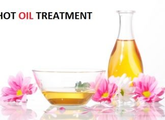 How to Do a Hot Oil Treatment? Do a Hot Oil Treatment