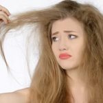 Remedies for Dry Hair