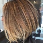 Easy to Style Bob with Textures Ends- Bob hairstyles