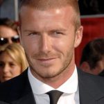 Extra Short Crewcut- David Beckham Haircuts