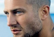 15 Short Hairstyles for Men Fade Taper Undercut Short Hairstyles for Men