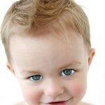 Faux-Hawk Hairstyle Baby Boy Haircuts