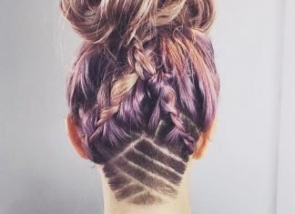 15 Short Undercut Hairstyles Feminine Designs Undercut Hairstyles