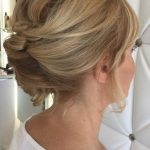 Flawless French Roll Updo- Classy updos