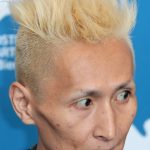 Funky Asian Men Hairstyle- Ideas for Asian men hairstyles