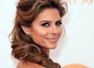 St. Valentine’s Day Hairstyles Glamorous Braid- St. Valentine's day hairstyles