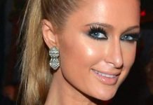 Classy High Ponytails for Girls Golden High Puff Ponytail- High ponytails for girls