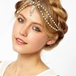 Grecian Hairstyle- Greek Goddess braids