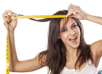 How to Grow Long Hair? Grow long hair