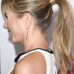 High Ponytail with Puff Style- High ponytails for girls