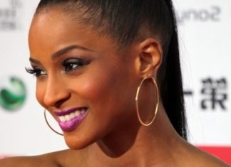 20 Easy Black Ponytail Hairstyles High Sleek Ponytail Black Ponytail Hairstyles