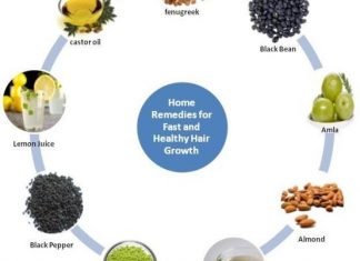 Home Remedies for Hair Growth Remedies for Hair Growth