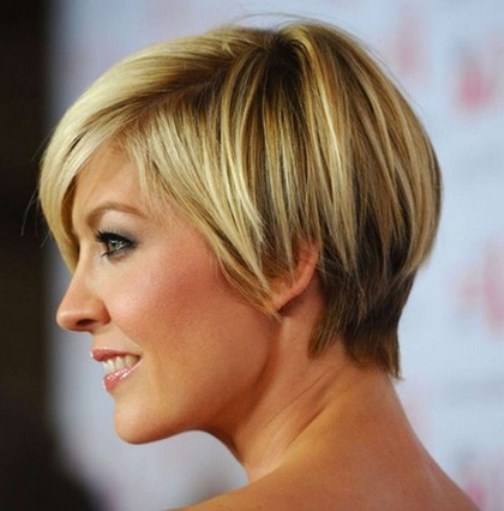 Hottest Short Hairstyle simple Short Hairstyles for Women
