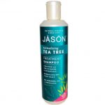Jason Normalizing Tea Tree Treatment Shampoo Shampoos for Dandruff