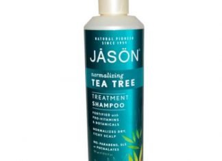 Best Shampoos for Dandruff Jason Normalizing Tea Tree Treatment Shampoo Shampoos for Dandruff