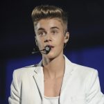 Justin Bieber Pompadour Hairstyles for Men