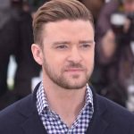 Justin Timberlake Hairstyle Comb Over Hairstyles for Men