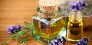 Lavender Oil for Hair Lavender Oil for Hair