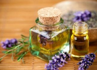 Lavender Oil for Hair Lavender Oil for Hair