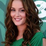 Long Curly Brunette Hairstyles