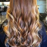 Long Hair with Face Framing Ombre- Soft ombre hairstyles
