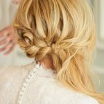 Loose Goosey Ponytail- Side ponytail hairstyles