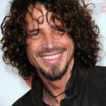 Medium Length Curls- Curly hairstyles for men