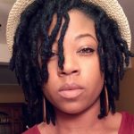 Natural Twisted Dreadlocks for women
