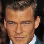 Neat Preppy Hairstyle Hairstyles for Men with Thin Hair