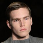 Neat and Slick Side Part Comb Over Hairstyles for Men