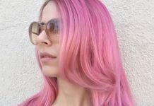 15 Pastel Pink Hairstyles Perfect Pastel pink hairstyles