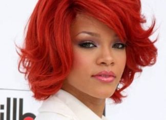 15 Mind-Blowing Ideas for Red Hair Pomegranate Shade of Red Hair Ideas for Red Hair