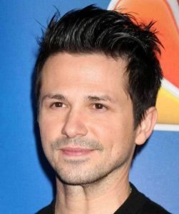 Sporty Hairstyles for Men with Round Faces