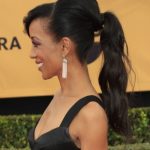 Ponytail with Bouffant Black Ponytail Hairstyles