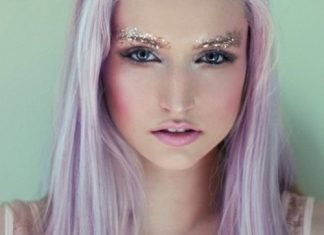 15 Ideas for Pastel Purple Hair Purple Platinum Hairstyles Pastel Purple Hair