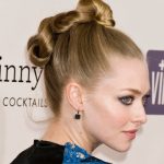 Quirky Twisted Updo Casual Updos for Long Hair