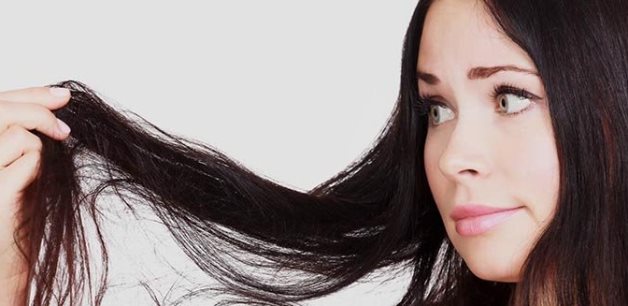 Remedies to Get Rid of Oily Hair